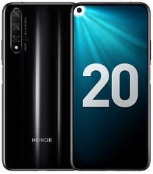 Замена батареи на телефоне Honor 20 в Красноярске